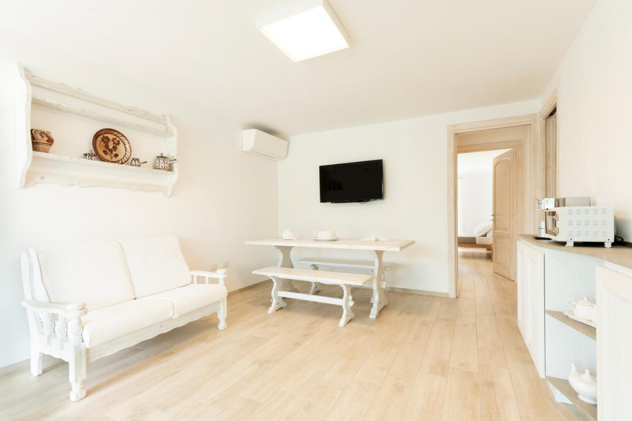 Summer Luxury Apartment Adults Only Olbia Exterior photo