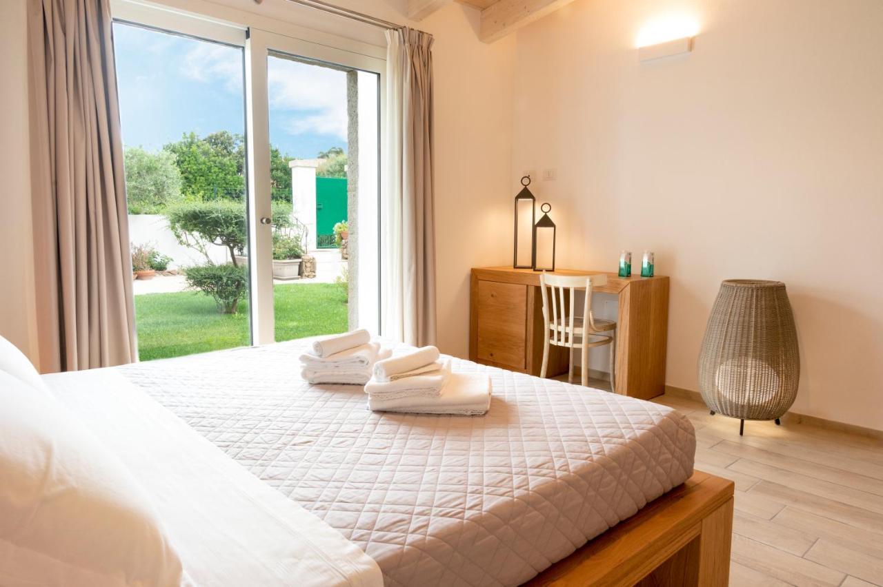 Summer Luxury Apartment Adults Only Olbia Exterior photo