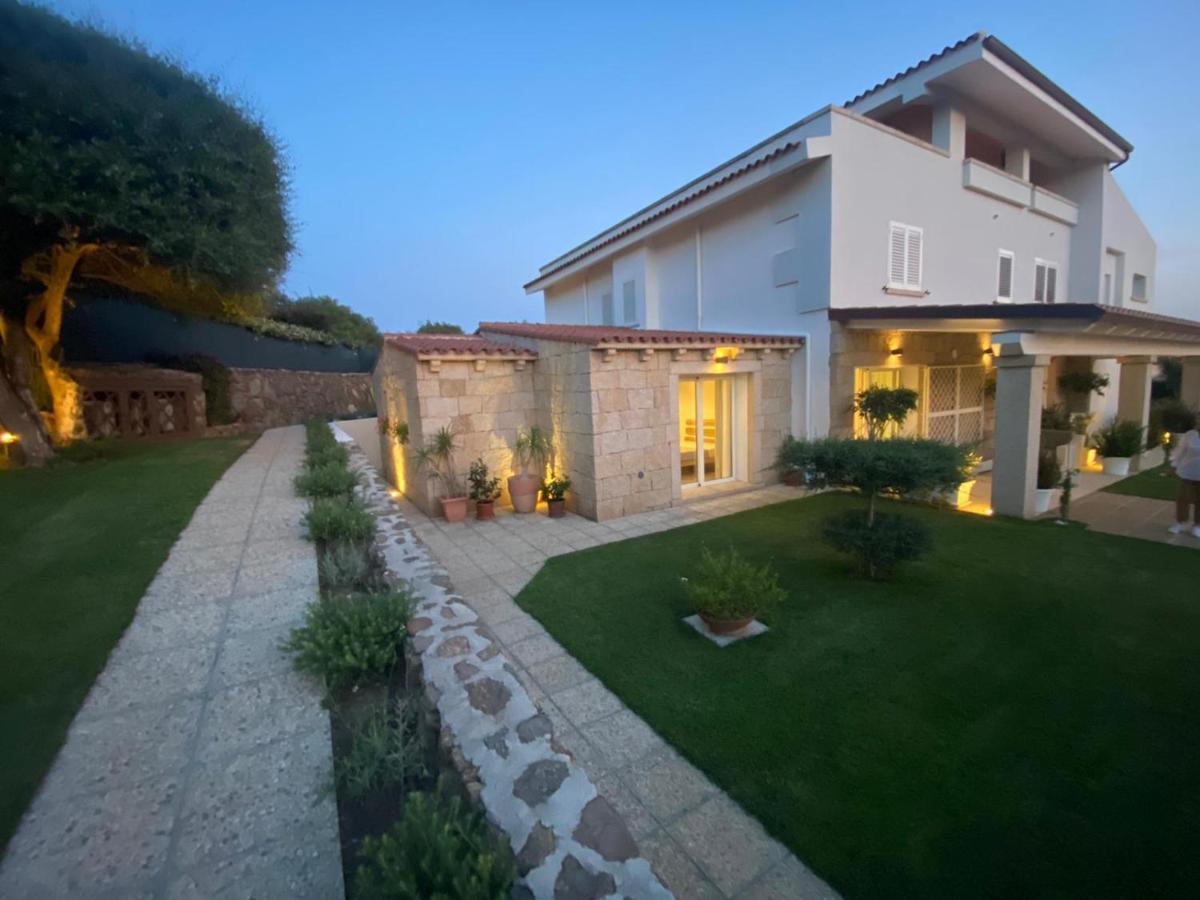 Summer Luxury Apartment Adults Only Olbia Exterior photo