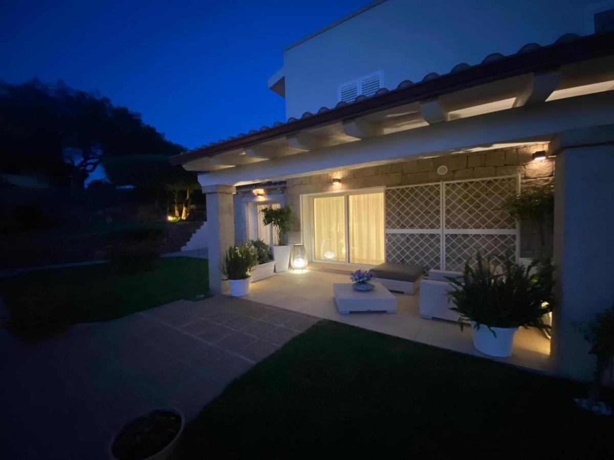 Summer Luxury Apartment Adults Only Olbia Exterior photo