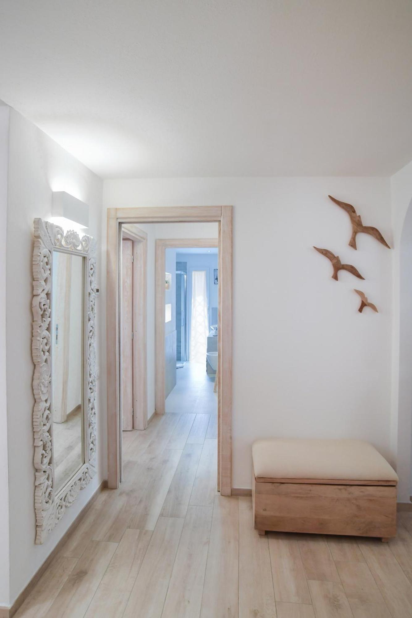 Summer Luxury Apartment Adults Only Olbia Exterior photo