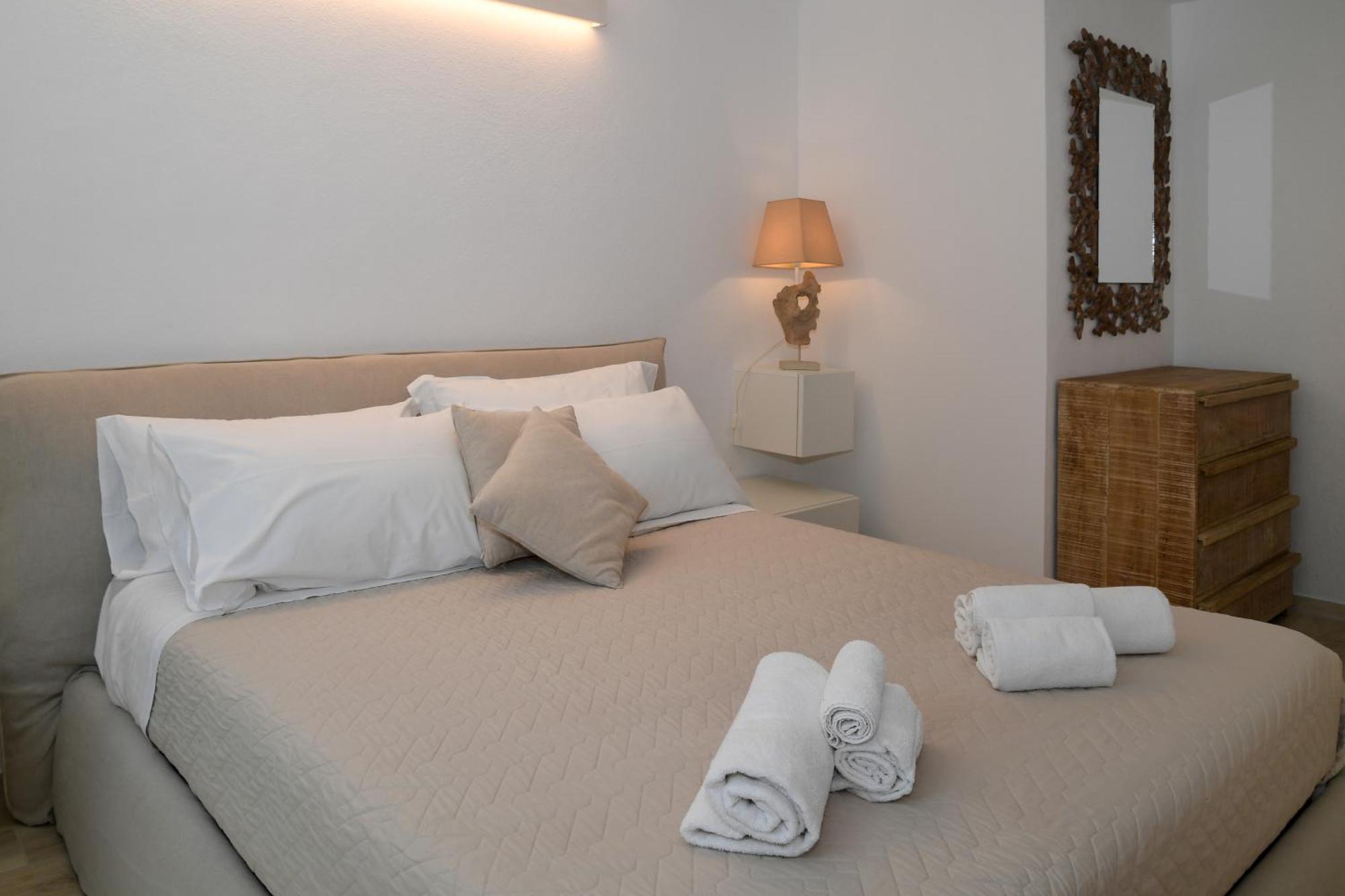 Summer Luxury Apartment Adults Only Olbia Exterior photo