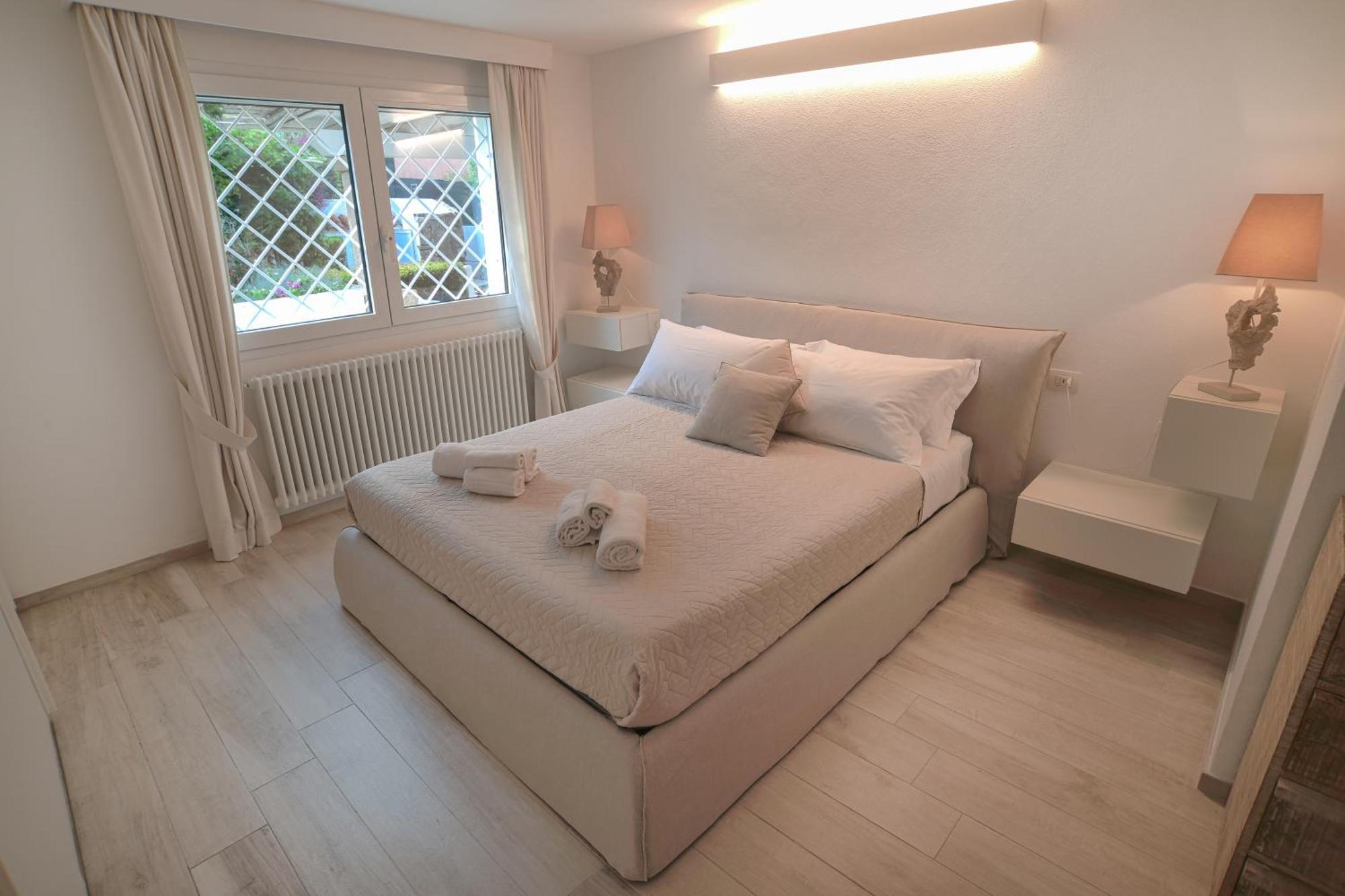 Summer Luxury Apartment Adults Only Olbia Exterior photo