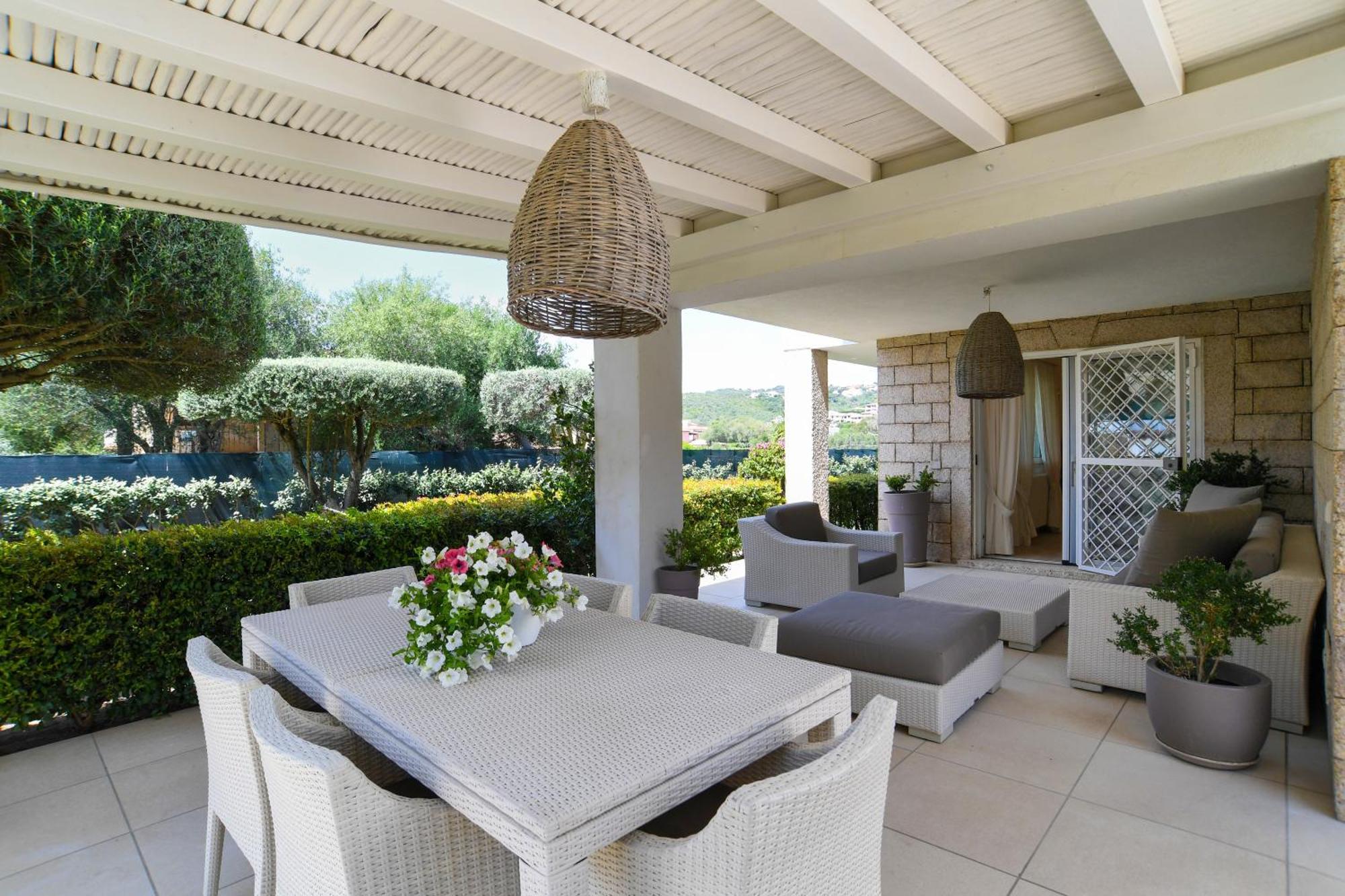 Summer Luxury Apartment Adults Only Olbia Exterior photo